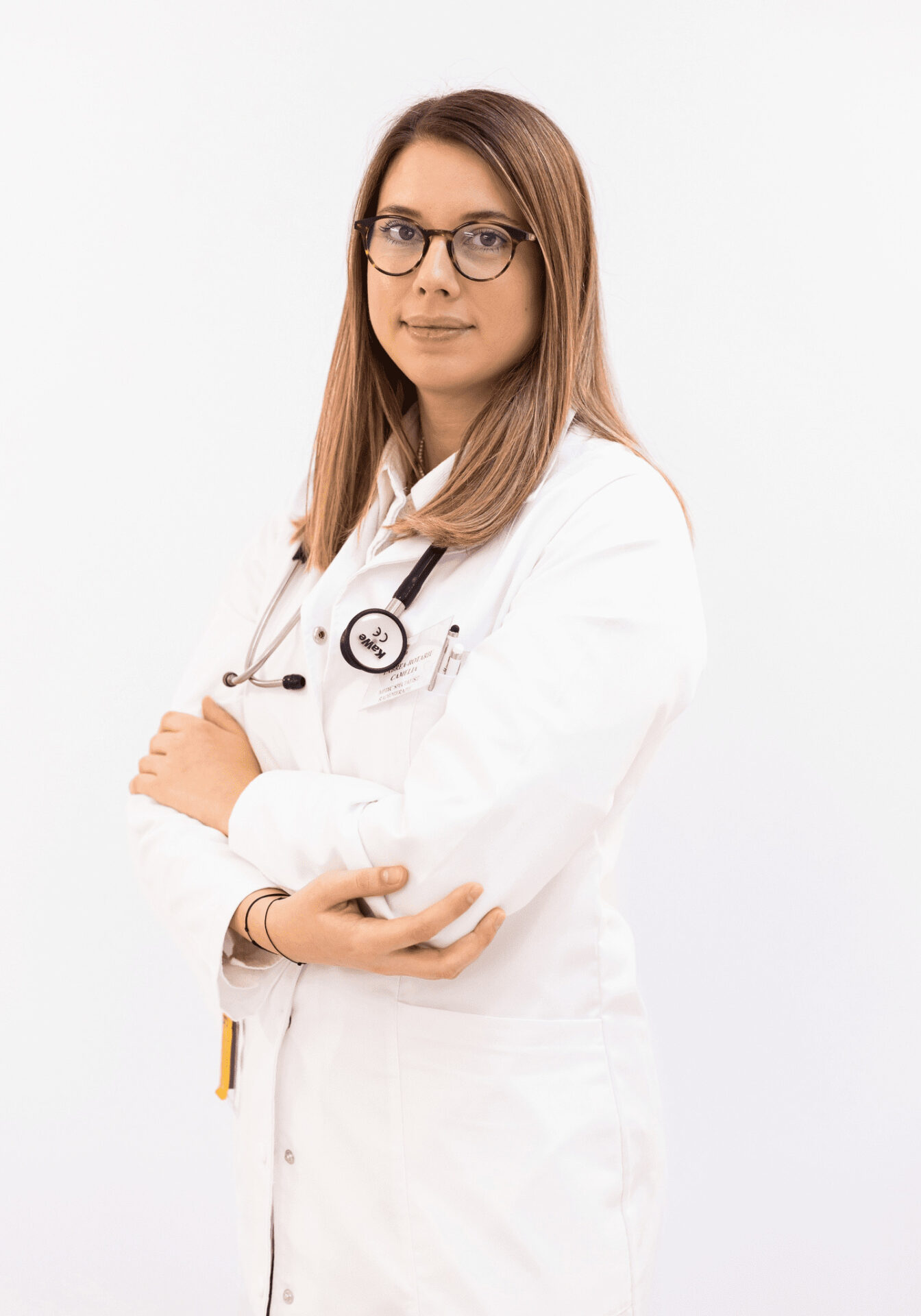 Dr. Camelia Tabrea